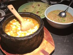 -绿茶餐厅(城西银泰城店)