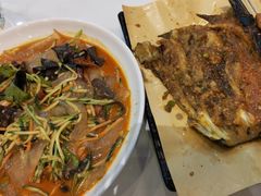 -鑫正兴东北烧烤(滨湖店)