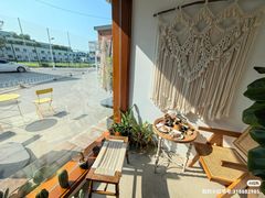 -AHAVA·Fang Baking Studio
