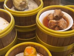-冀粤香海鲜自助餐厅(西美五洲店)