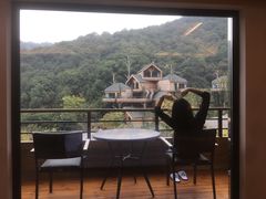 -杭州开元森泊度假乐园