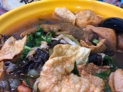 -龍城柳州螺蛳粉(群星路店)