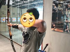 -弓夫射箭·CAFE·运动健身(深圳来福士广场店)