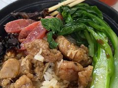 -八珍餐厅(广大路店)