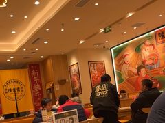 -陳香貴·兰州牛肉面(上海长风大悦城店)
