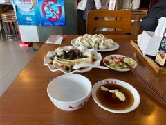 -鸿毛饺子(紫竹桥店)
