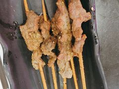 -瑞杰烧烤店·24小时营业(山东路店)