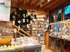 零售区-猫的天空之城概念书店(丽江古城饮玉巷店)