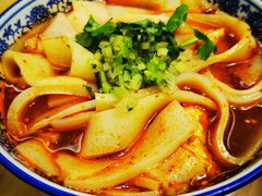 -啊臻味道米粉·五月花儿(沙嘴店)