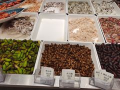 -映像威海·海鲜味道(经区店)