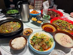 -常和州·夜宵大排档(常州单店)