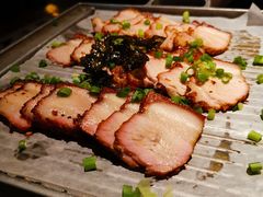 -绿茶餐厅(领展购物广场·中关村店)