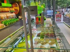 -皇后西斯汀饼店(文化路店)