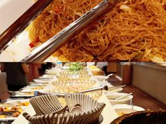 -素满香·Vegan食养自助(天一广场店)