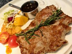 -Aqua Oasis 水天堂(余姚众安广场店)