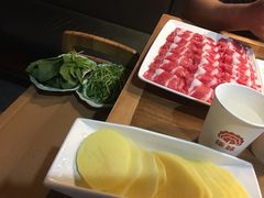 -傣妹火锅(南京东路一店)