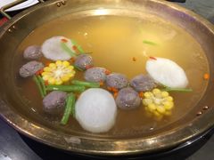 -小牛海记潮汕牛肉店(永定路店)