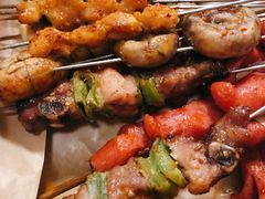 -老谢野馄饨(延安路店)