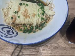 -新万鑫银丝面·非遗无锡味(惠山古镇店)
