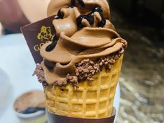 -GODIVA(月星环球港店)