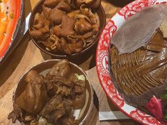 -楠火锅(广州总店)