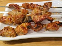 -品回味清真西北楼(宁波首店)