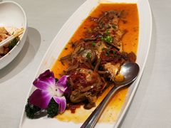 -新疆兵团食府清真(马连道店)