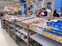 -盒马X会员店(王府井奥莱UP TOWN店)