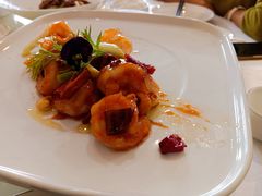 -满堂·烤鸭店·北京菜(鼓楼店)