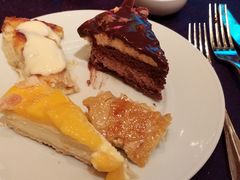 -香港尖沙咀凯悦酒店