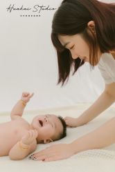 -花开映像儿童摄影