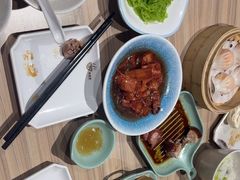 -珍粥道(杉杉奥特莱斯店)