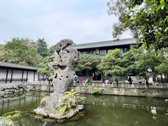 -浙江省博物馆(孤山馆区)