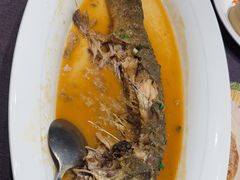 -金狮麟·新豫菜(杏石口路店)