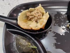 -小杨生煎(南京东路食品一店)