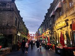 -张包铺(道外店)