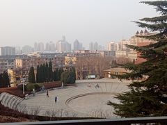 -大连科技馆