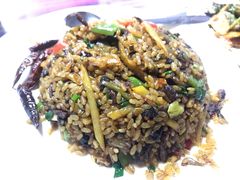 -88号小吃店·经典云南菜·地道纳西美食