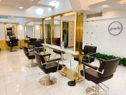 点击看大图 -雅仕 HAIR SALON 美发沙龙