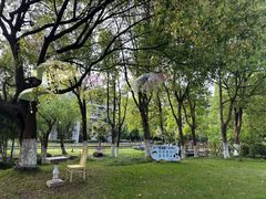 -宁波九龙湖开元度假村