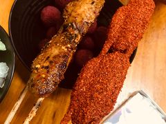 -炒豆合作社(东四总店)