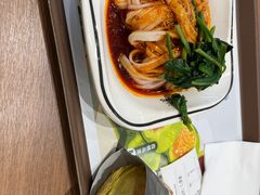 -魏家凉皮(科技三路店)