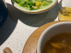 -秋色客家菜(流塘店)