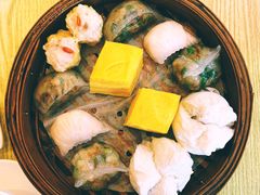 精选点心拼盘-添好运点心专门店(百老汇店)