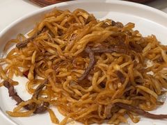 -子霖南山鲜虾面(南山总店)