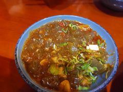 -58度品质川菜馆(经一路店)