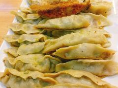 锅贴-西工饭庄快餐厅(西工小街店)