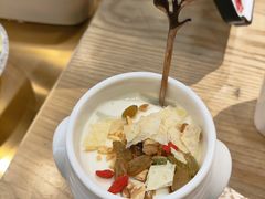 -百草滩羊清水涮羊肉(长城路店)