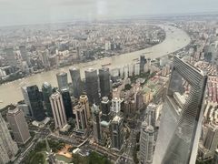 -上海中心大厦