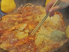 -人民公社大食堂(顺义总店)